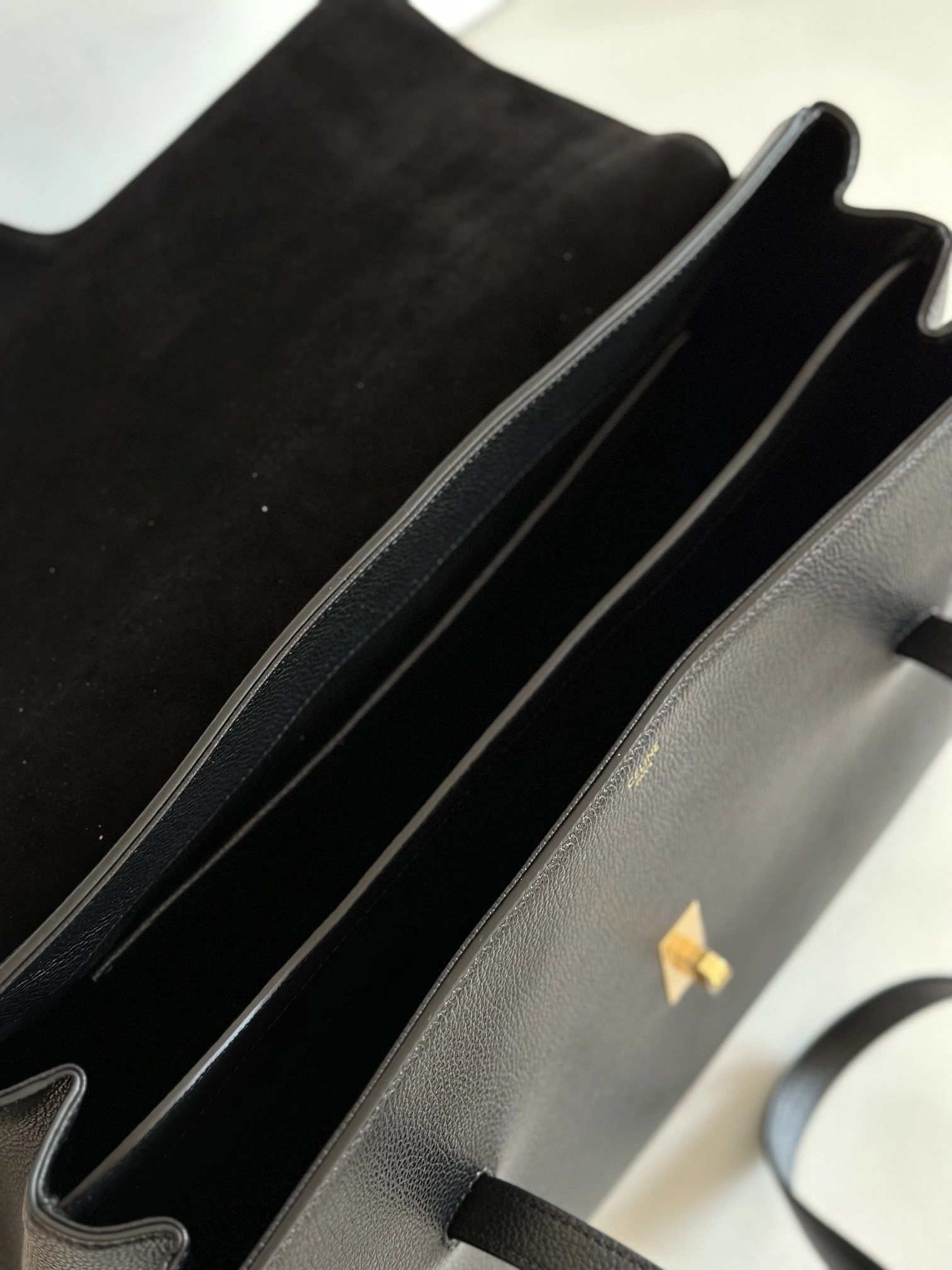 MOMO-- 358i95 194043CR8.38NO high quality version soft 16 Calfskin item:E-B805J2474